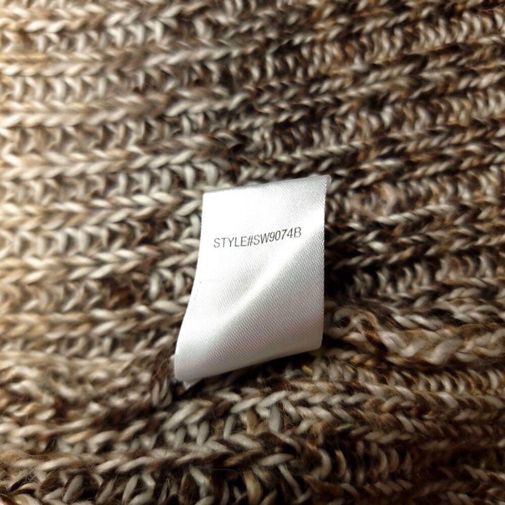 New Vici Java Wool Oversized Pocketed Boho Wester… - image 7